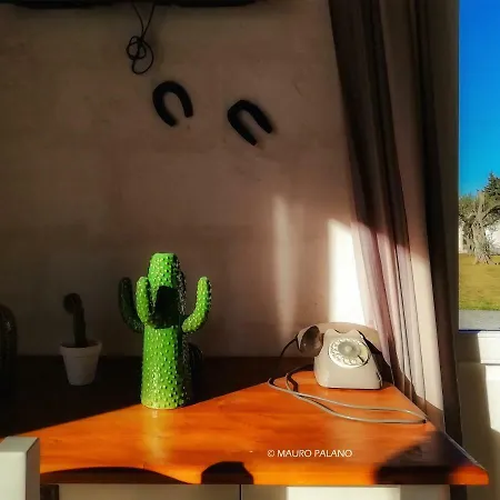 Kyrios Agriresort - Room, Restaurant & Pool - ファームステイ ボルガニェ