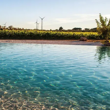 Farma Tenuta Kyrios *