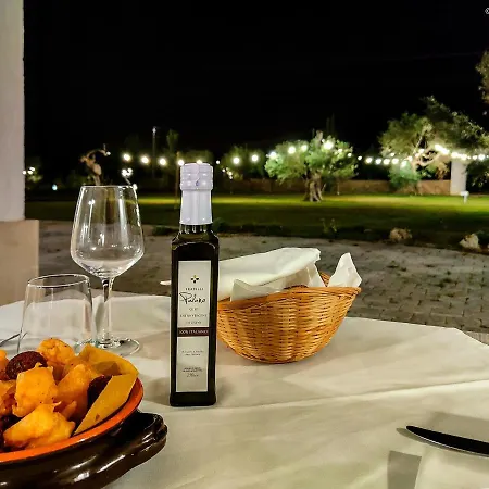 Farma Tenuta Kyrios