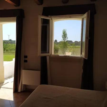 Tenuta Kyrios