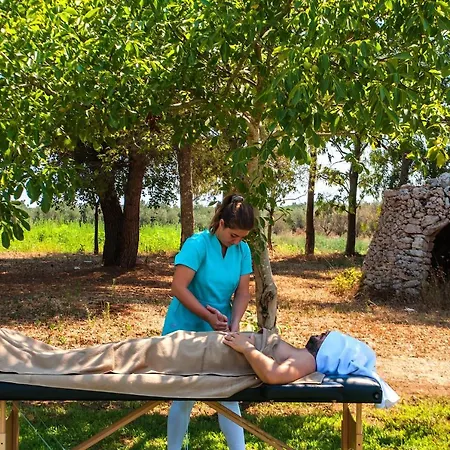 Tenuta Kyrios Alloggio per agriturismo