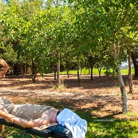 Tenuta Kyrios Alloggio per agriturismo
