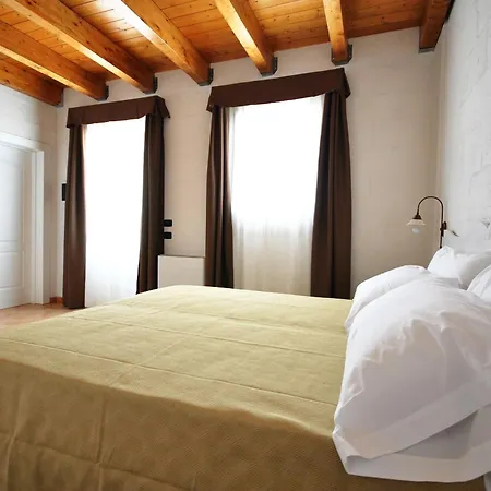 Tenuta Kyrios Alloggio per agriturismo Borgagne