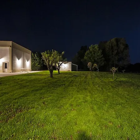 Tenuta Kyrios