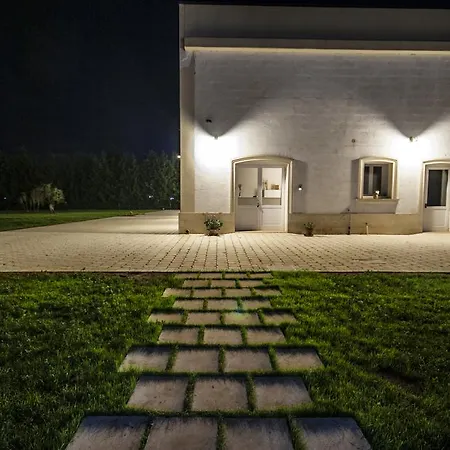 Alloggio per agriturismo Tenuta Kyrios