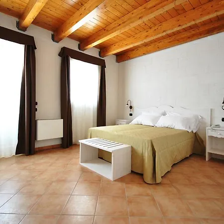 Farma Tenuta Kyrios