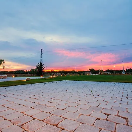 Tenuta Kyrios