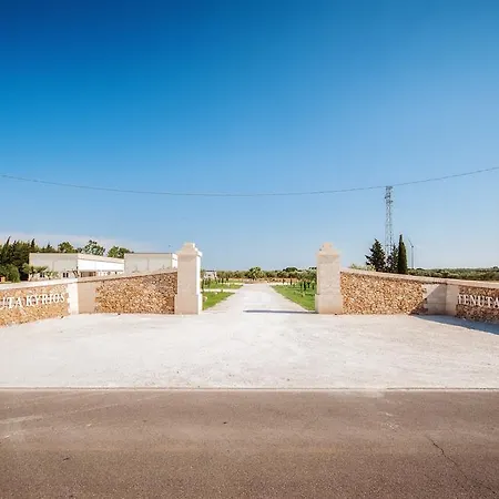Tenuta Kyrios