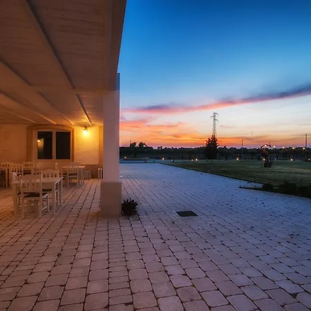 Farma Tenuta Kyrios