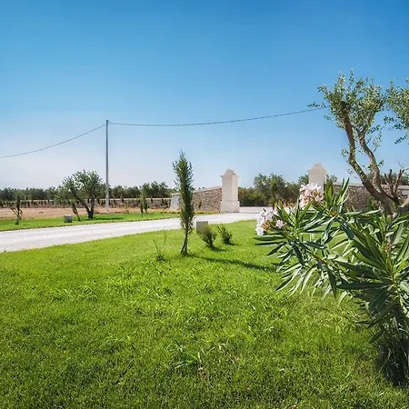 Tenuta Kyrios Farma *