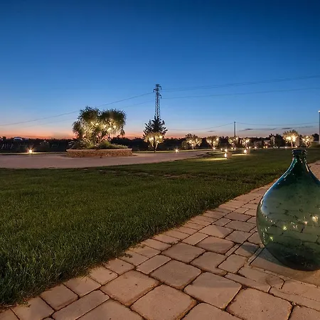 Tenuta Kyrios Farma