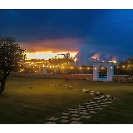 Tenuta Kyrios Alloggio per agriturismo *
