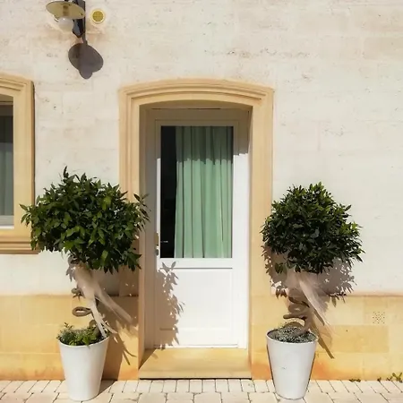 Tenuta Kyrios *