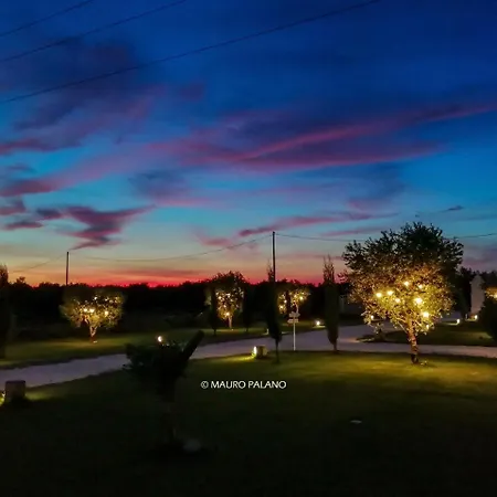 Tenuta Kyrios *