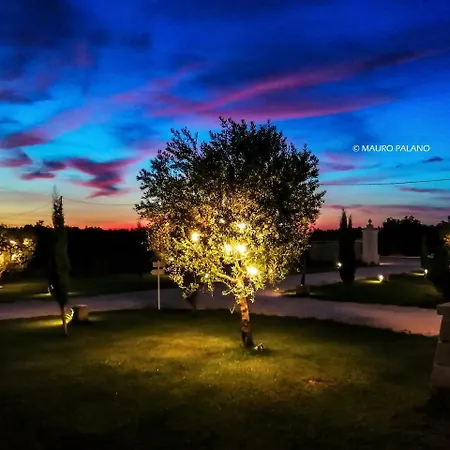 Tenuta Kyrios *