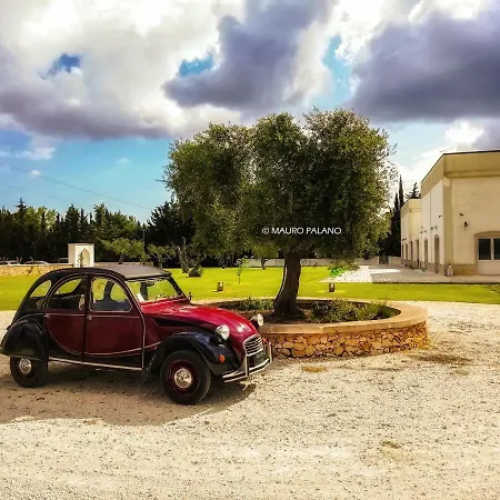 Tenuta Kyrios